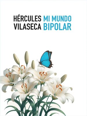 cover image of Mi mundo bipolar